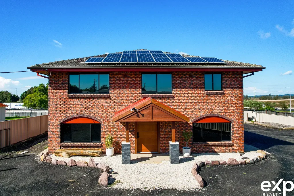 33 Eastern Avenue, Tarro, NSW 2322