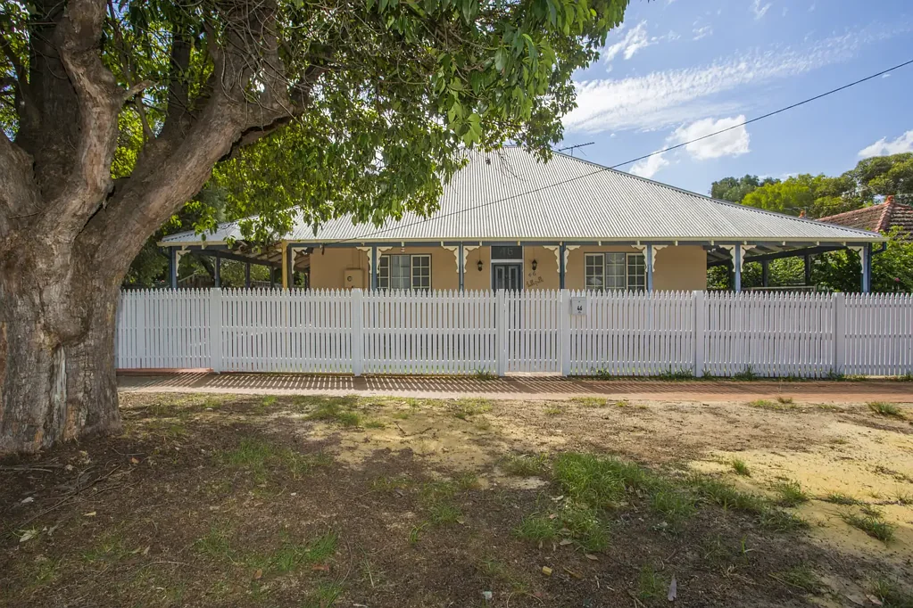 Delightful Character Home in Premier Guildford Location