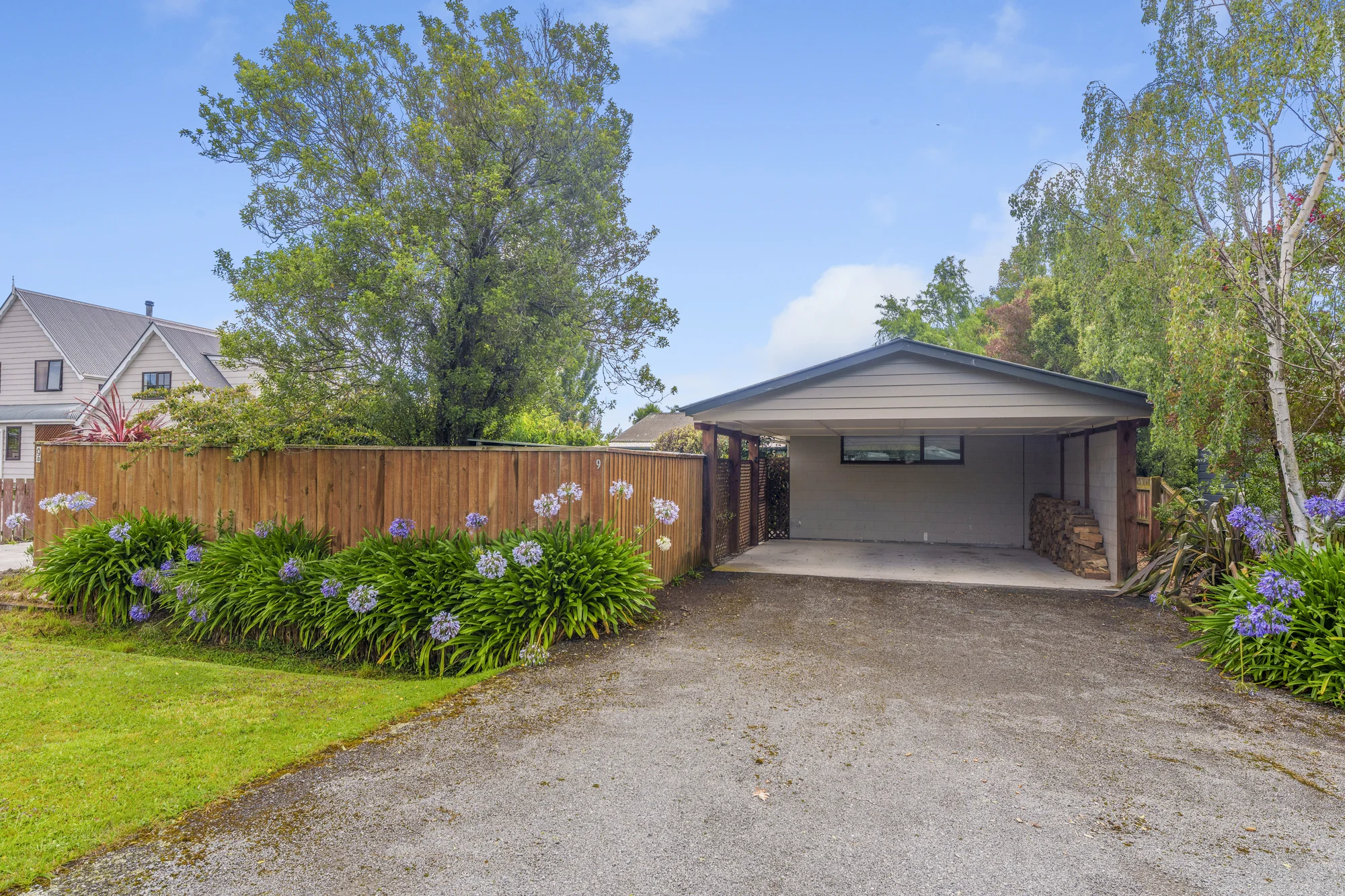 Leithfield 3ਬੈੱਡਰੂਮ Private Leithfield Hideaway