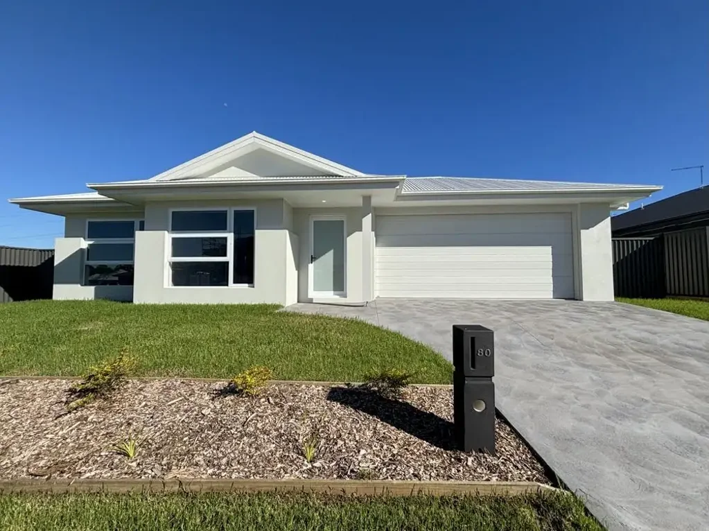 Contemporary Family Living with Space, Comfort & Coastal Convenience