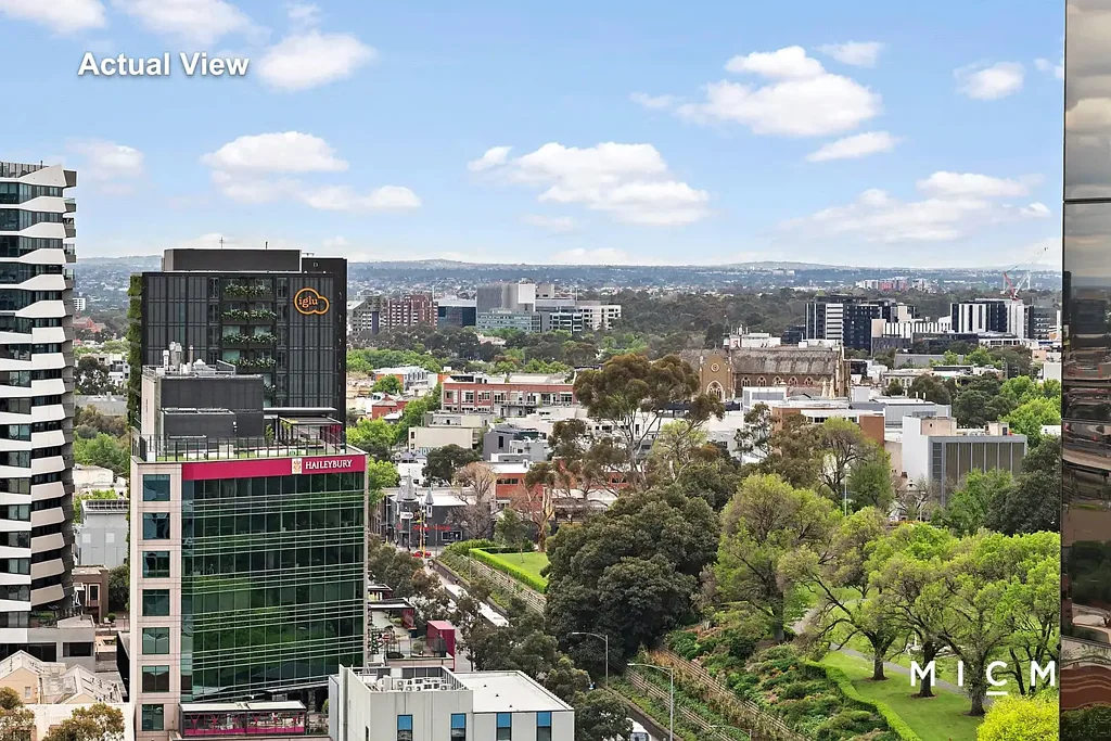 2002/601 Little Lonsdale Street, Melbourne, VIC 3000