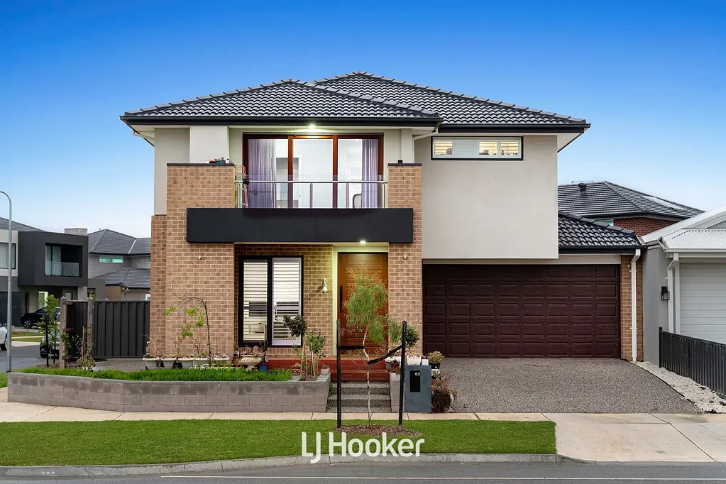 Berwick 4 Slaapkamer Luxurious, High-Quality Family Haven in a Prestigious Minta Estate Location！