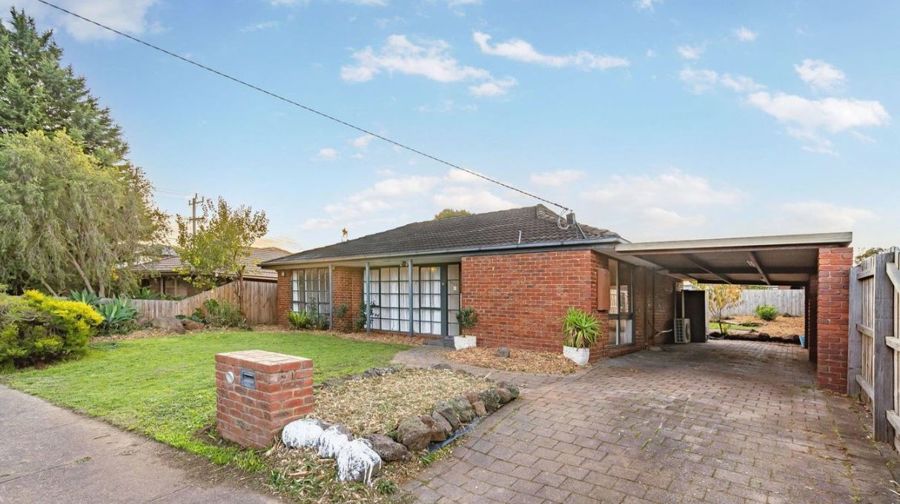 3 SEVILLE CT, MEADOW HEIGHTS VIC 3048, 0 rūma, 0 rūma horoi, House