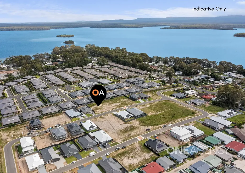 LOT 55/67 Patrina Circuit, St Georges Basin, NSW 2540