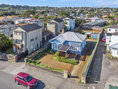 સરનામું રાખવામાં આવ્યું, Royal Oak, Auckland City, 0 રૂમ, 0 બાથરૂમ, Commercial Land