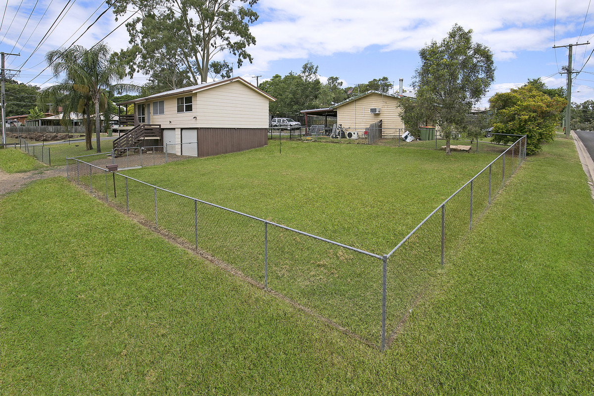 22 SUTTON ST, CHURCHILL QLD 4305, 0 Kuwarto, 0 Banyo, House