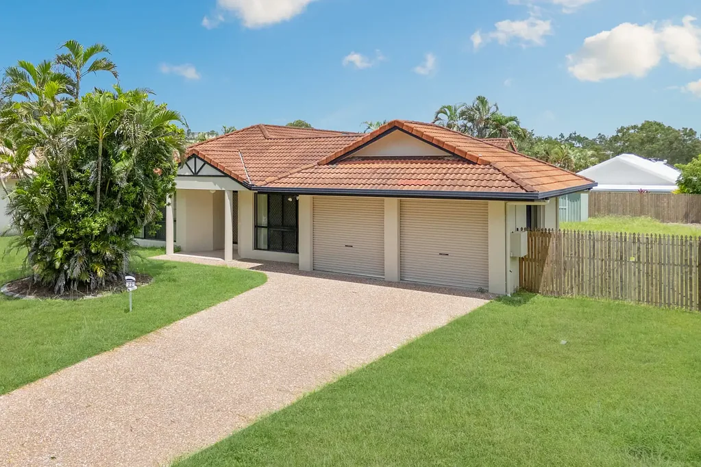 23 Columbia Way, Douglas, QLD 4814