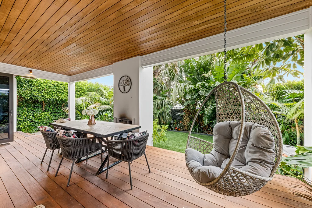 Point Chevalier 4 Bedroom Contemporary living at its finest