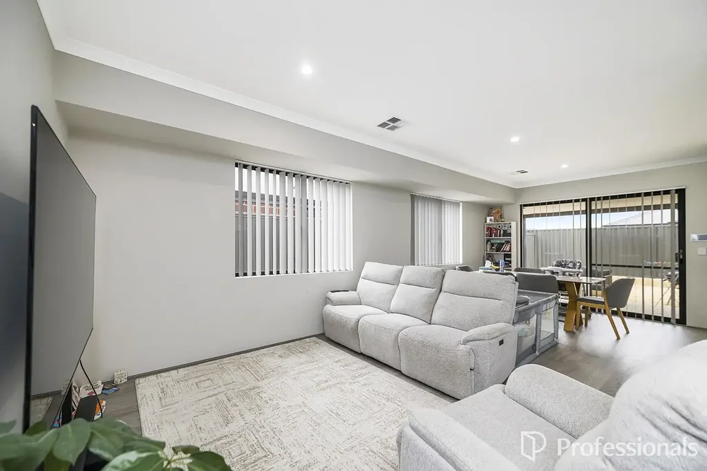 Byford 3ਬੈੱਡਰੂਮ Modern Low-Maintenance Living in Beenyup Grove Estate