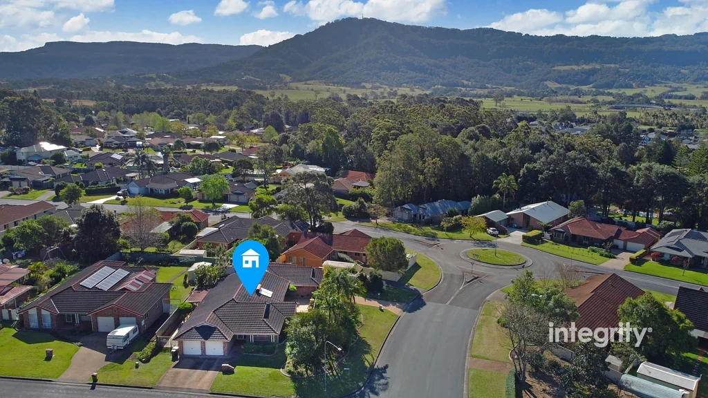 1 Regent Place, Bomaderry, NSW 2541