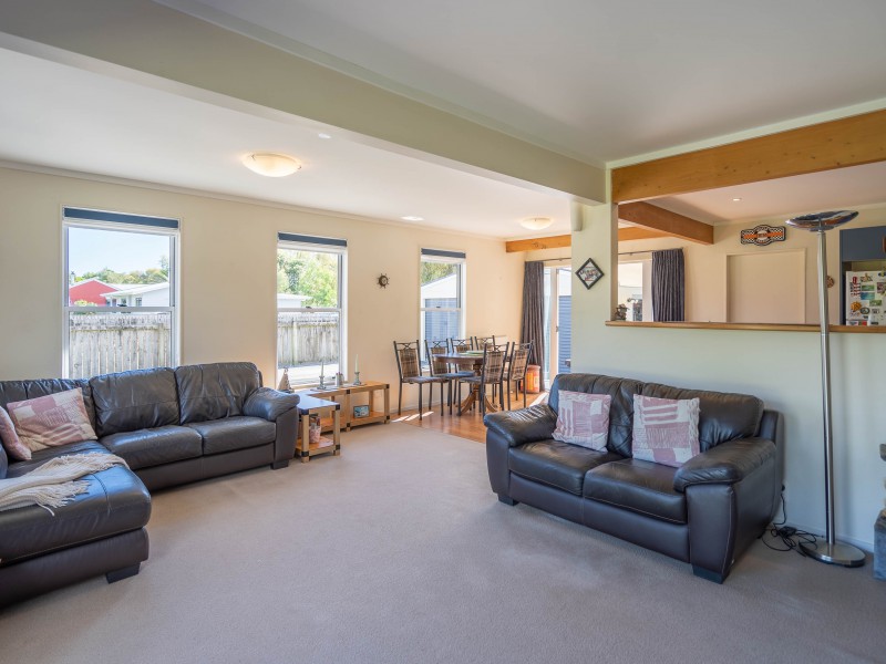 17 Otaihanga Road, Otaihanga, Kapiti Coast, 3 habitaciones, 1 baños