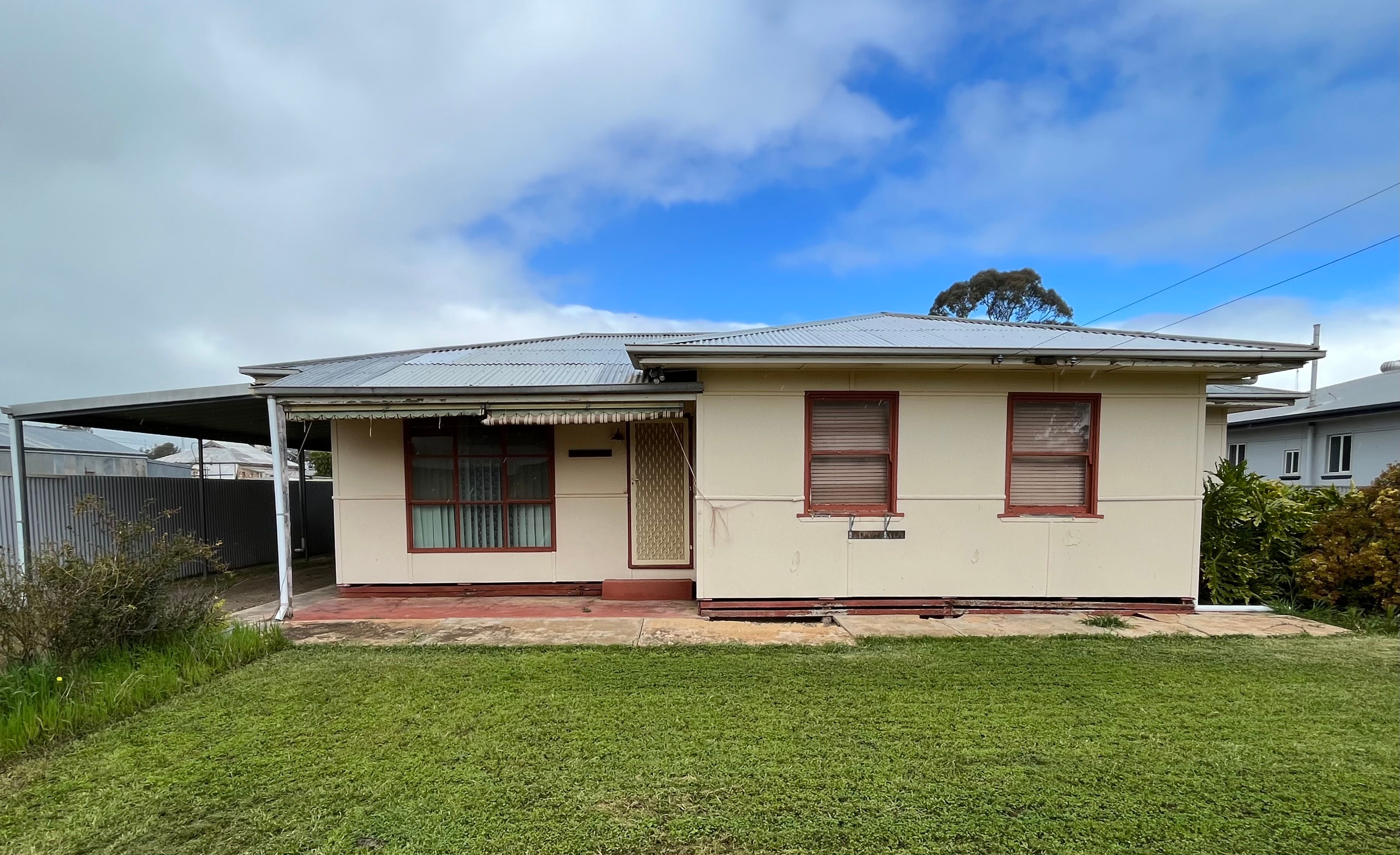 18 EVERARD ST, BUTE SA 5560, 0 Bedrooms, 0 Bathrooms, House