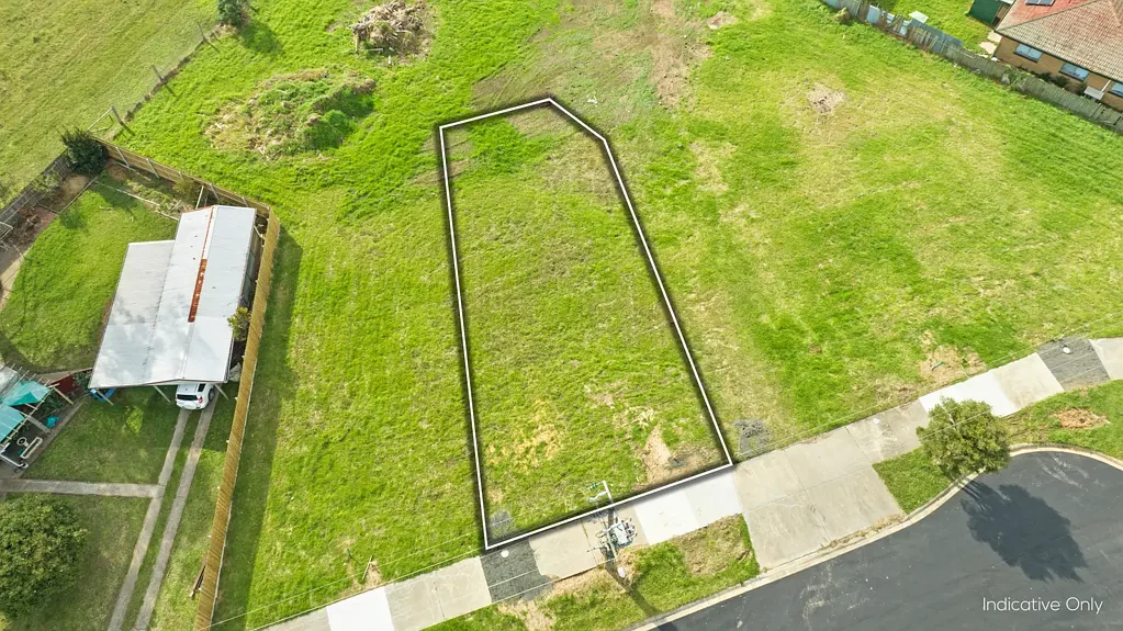 Wurruk BRILLIANTLY PRICED RESIDENTIAL ALLOTMENT