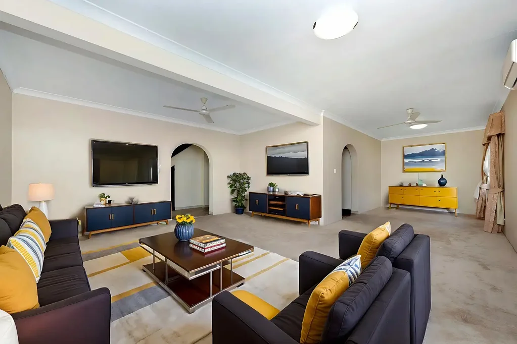 197 Fulham Road, Gulliver, QLD 4812