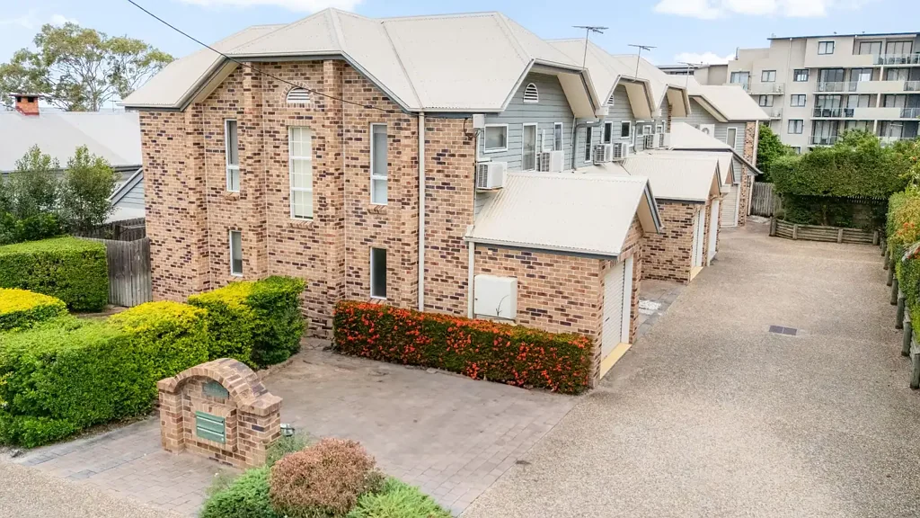 1/13 Yarroon Street, Gladstone Central, QLD 4680