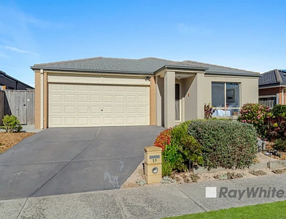 59 John Russell Road, Cranbourne West, VIC 3977, 4房, 2浴, House