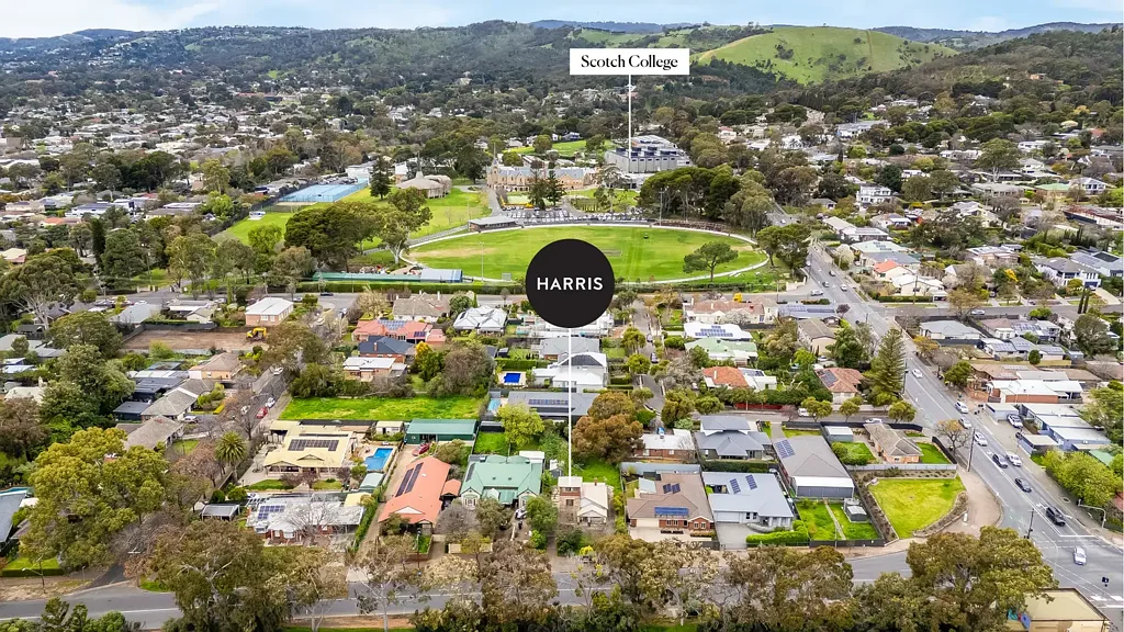 Torrens Park 4ਬੈੱਡਰੂਮ Dream Big on Belair Road With a Premium Torrens Park Opportunity