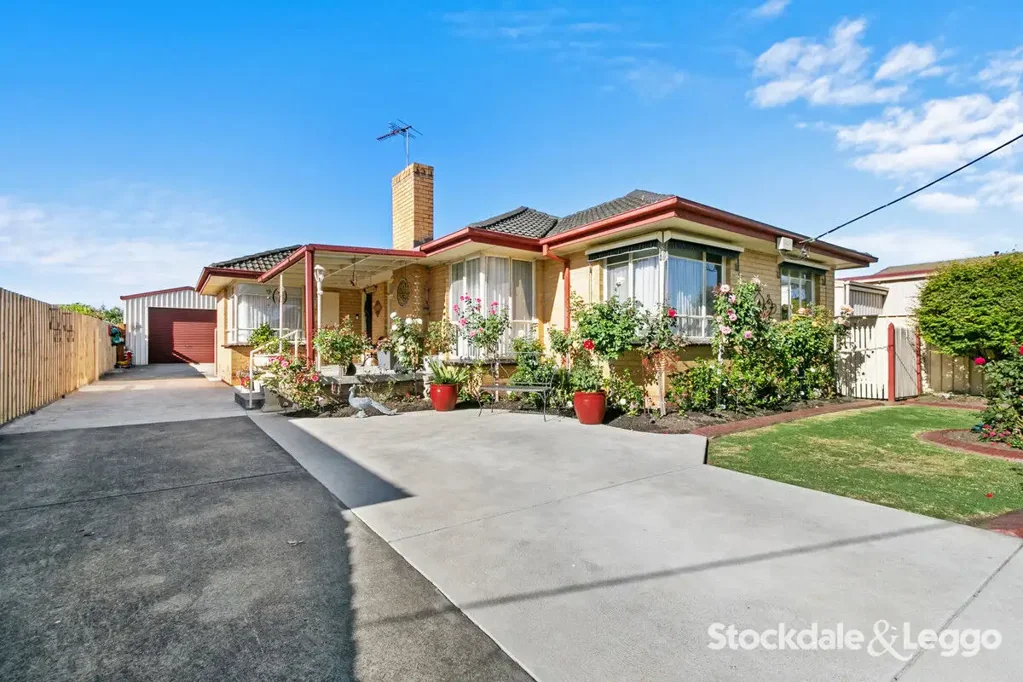 5 Margaret Street, Traralgon, VIC 3844