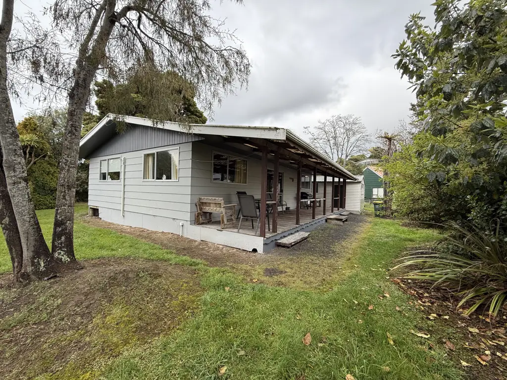 Owaka 3બેડરૂમ Classic Kiwi Retreat in the Catlins