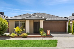 27 Rathberry Circuit, Clyde North