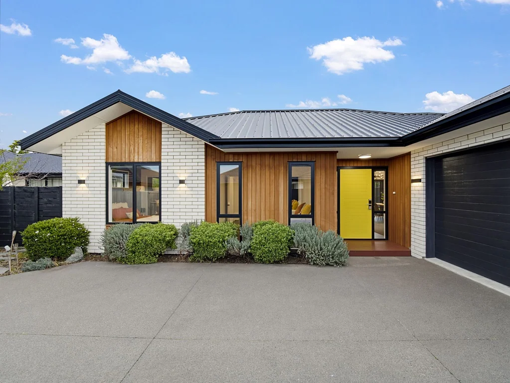 Wigram 3房  Upgraded Living In Desirable Location!
