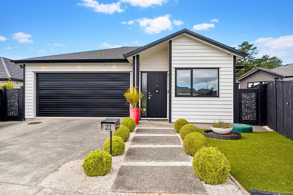 Kumeu 4 Slaapkamer Your Next Chapter Begins Here