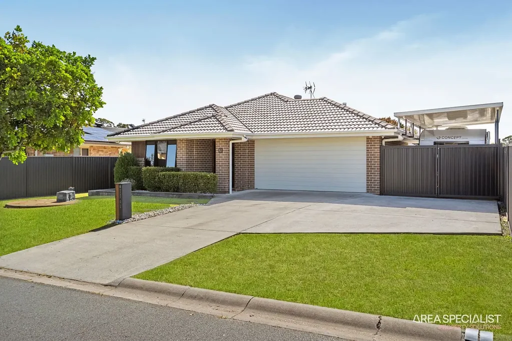 6 Osprey Drive, Jacobs Well, QLD 4208