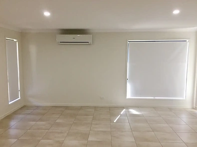 लिविंग रूम - 12 Trader Crescent, Cannonvale, QLD 4802