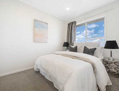 4/11 Huapai Street, Onehunga, Auckland City, Auckland, 3房, 2浴, 独立屋