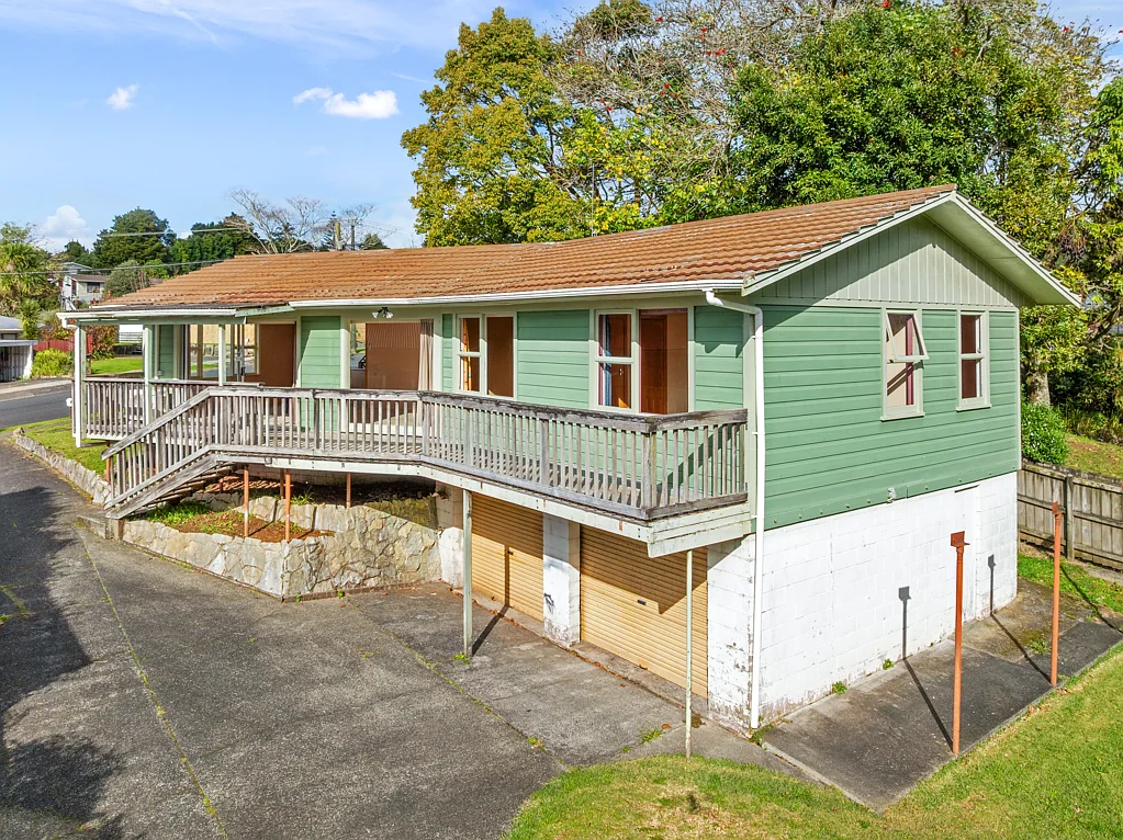 Raumanga 3 Bedroom Ready - Set - GO!