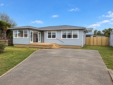 25C Spedding Road, Tikipunga, Whangarei District, Northland, 3 침실, 1 욕실, House