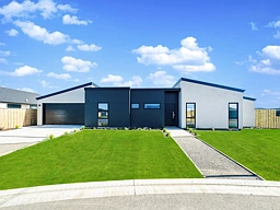 44 Tarata Way (545 East Maddisons Road), Rolleston