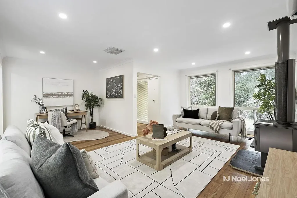 Ringwood East 4બેડરૂમ Timeless Classic In A Convenient Location