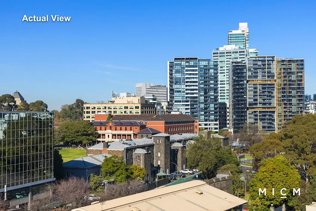 98/8 Wells Street, Southbank, VIC 3006