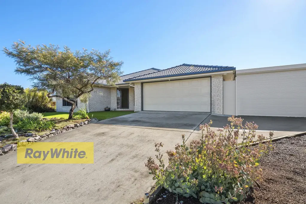 105 Parsons Boulevard, Deception Bay, QLD 4508
