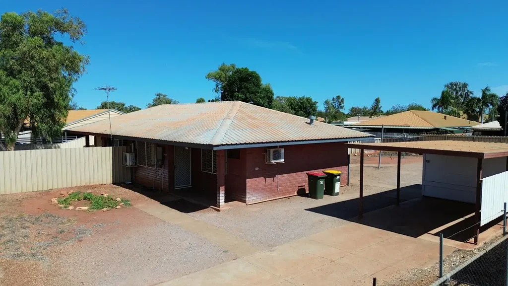 19B Boogalla Crescent, South Hedland, WA 6722