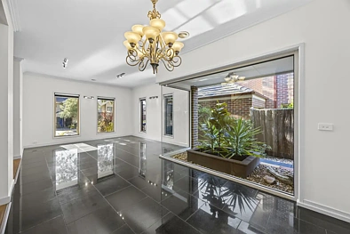 Living room - 14 Lelean Close, Bundoora, VIC 3083