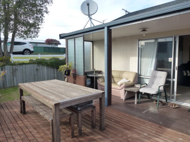 79a Ohauiti Road, Hairini, Tauranga, 2 habitaciones, 1 baños