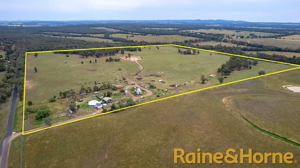 Dubbo 3 Slaapkamer Potential Development Opportunity