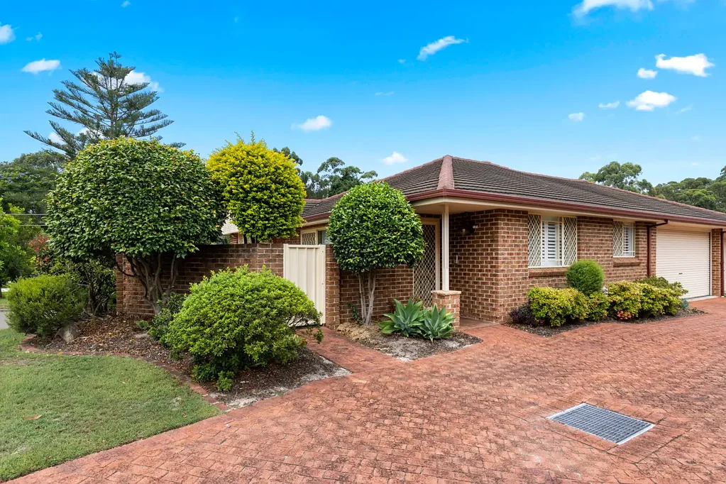 1/14 Holt Road, Sylvania, NSW 2224