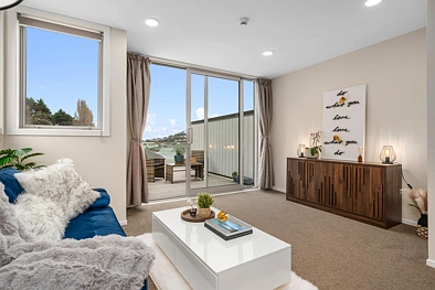 Tawa 2房  Contemporary Comfort, Exceptional Convenience