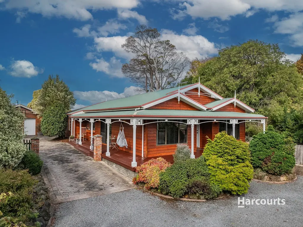 24 Dodgin Street, Wynyard, TAS 7325
