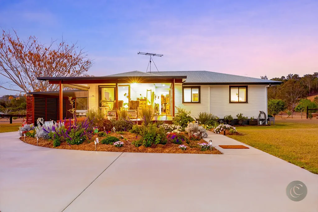 Kilkivan 3chambre The Complete Kilkivan Lifestyle Package