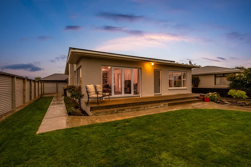 37 Weka Street, Waikiwi, Invercargill, Southland