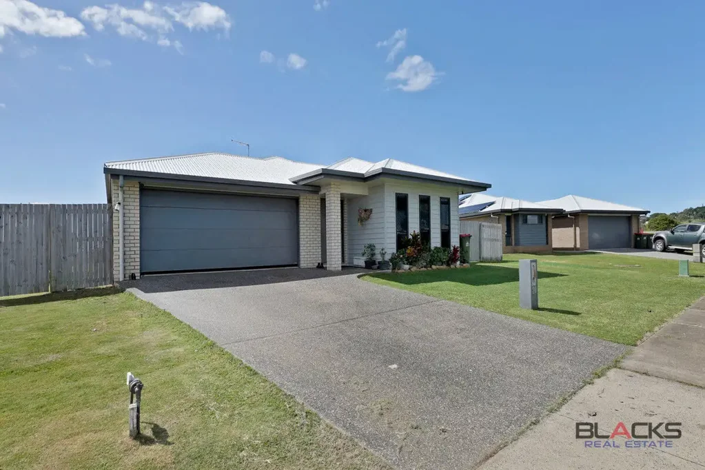 Rural View 4房  Investor or Owner Occupier