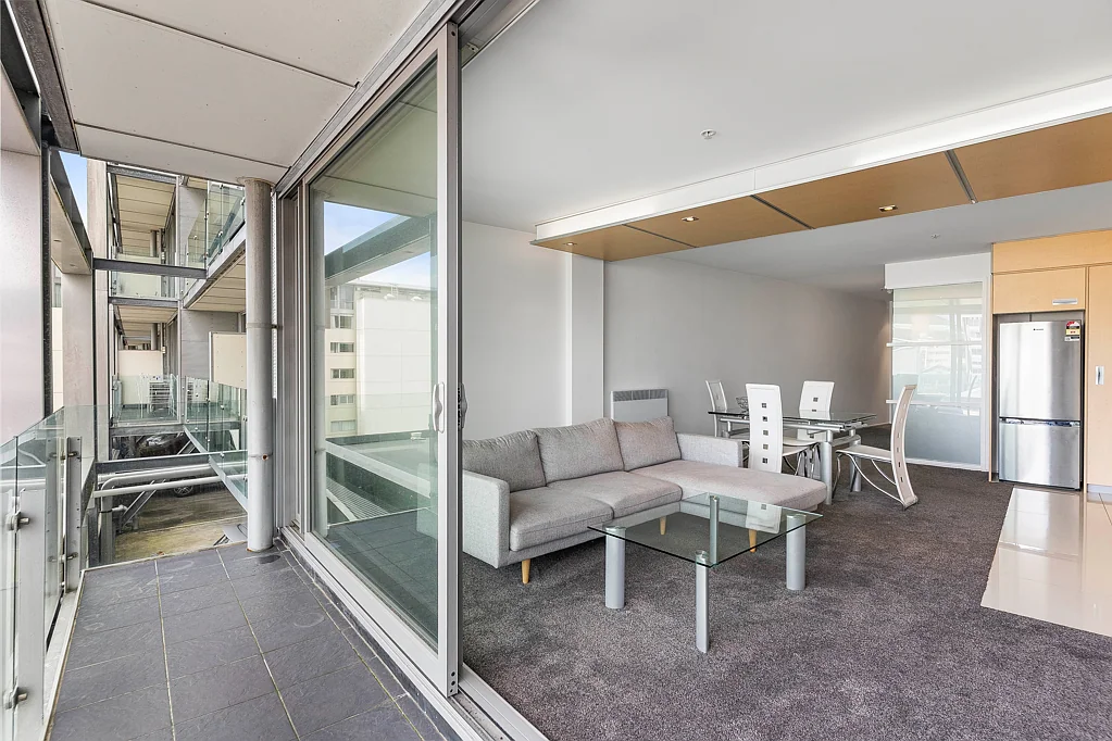 25/72 Tory Street, Te Aro, Wellington