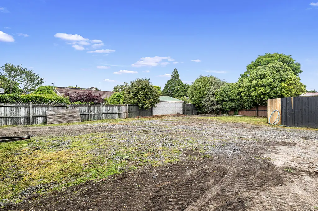 7A Aorangi Road, Bryndwr, Christchurch, Canterbury