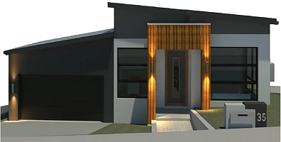 15 Jim Bray Loop, Macnamara, ACT 2615, 4房, 2浴, House