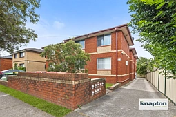 4/22 Kathleen Street, Wiley Park