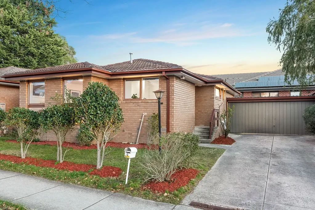 2/51 Watts Street, Box Hill, VIC 3128
